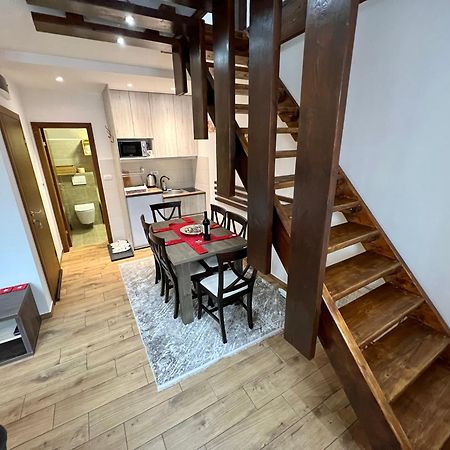Apartmani Vidatela Копаоник Екстериор снимка