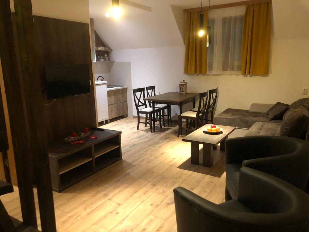 Apartmani Vidatela Копаоник Екстериор снимка