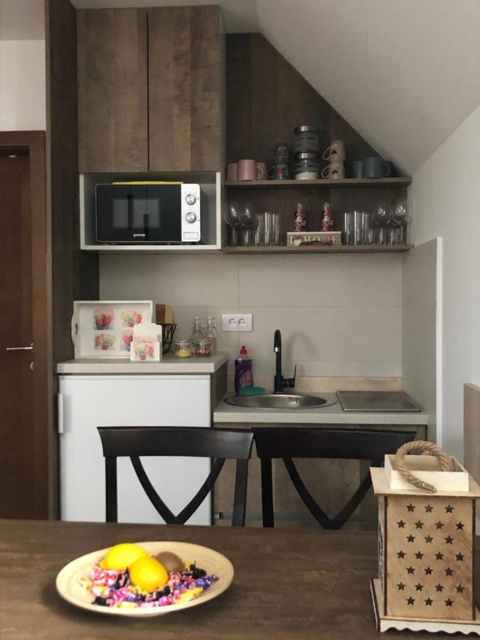 Apartmani Vidatela Копаоник Екстериор снимка