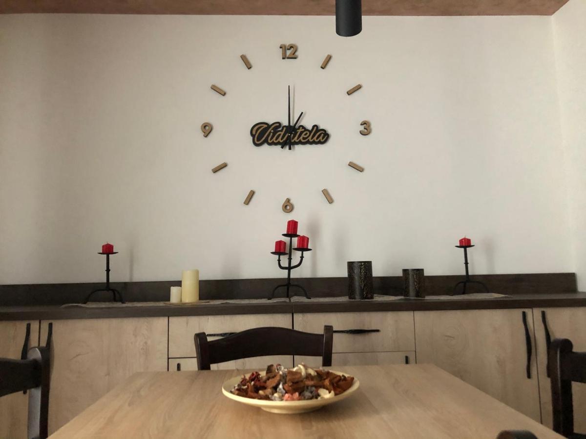 Apartmani Vidatela Копаоник Екстериор снимка