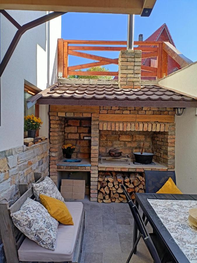 Apartmani Vidatela Копаоник Екстериор снимка