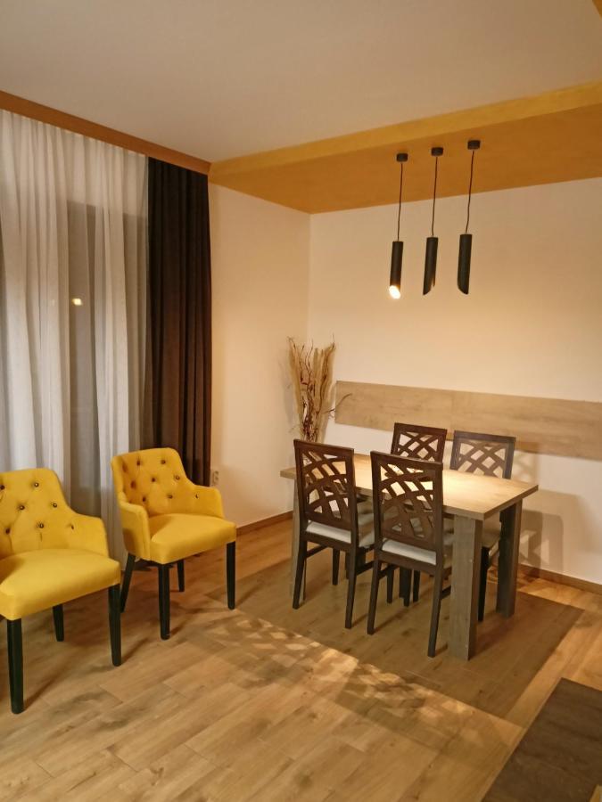 Apartmani Vidatela Копаоник Екстериор снимка