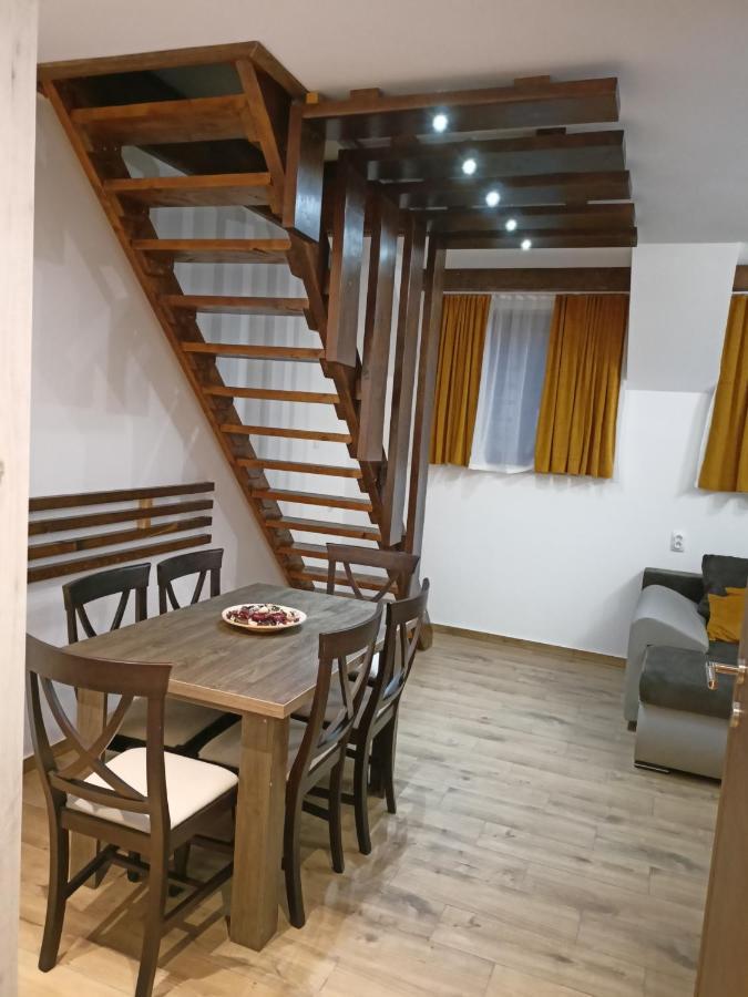 Apartmani Vidatela Копаоник Екстериор снимка