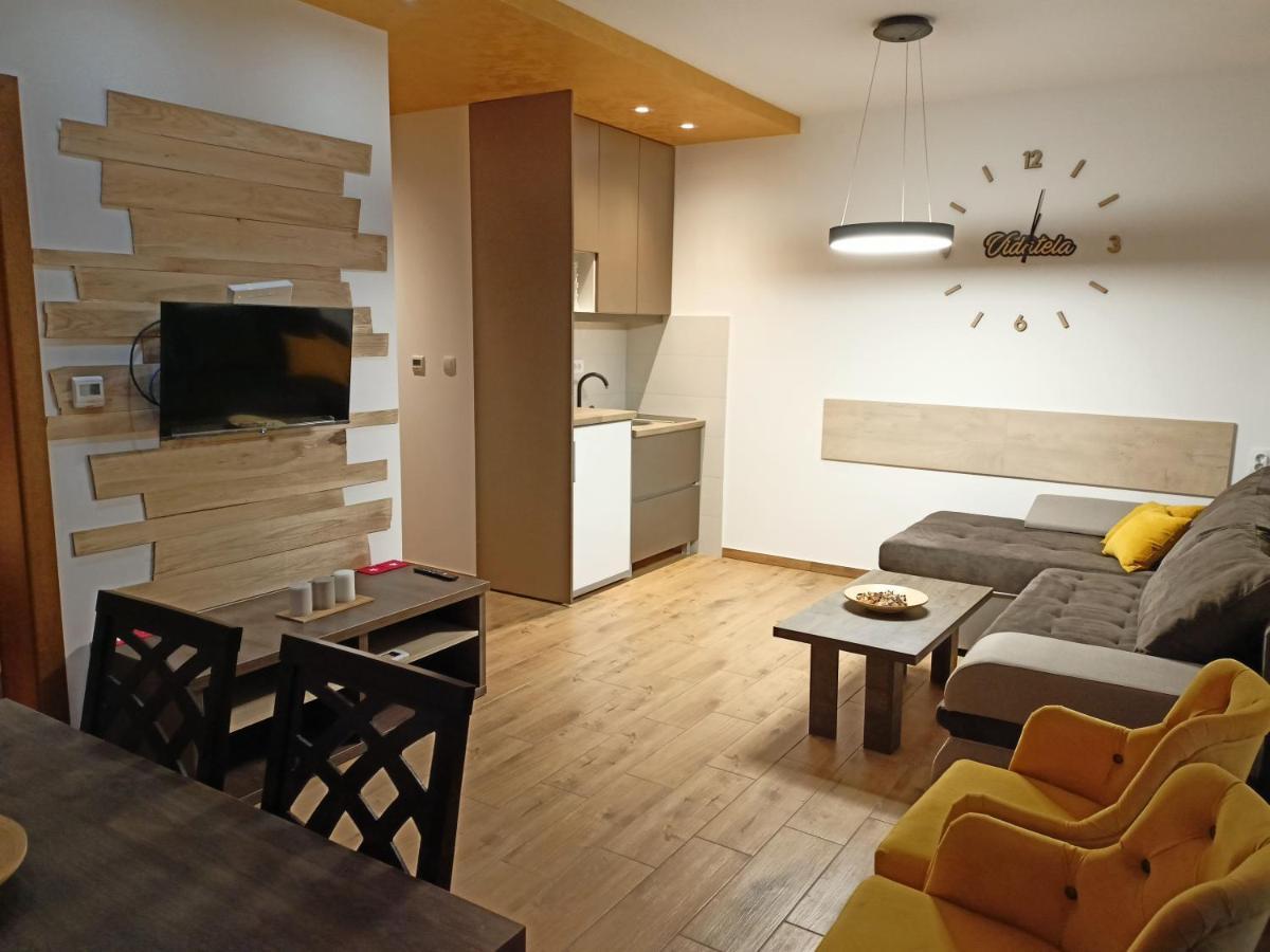 Apartmani Vidatela Копаоник Екстериор снимка