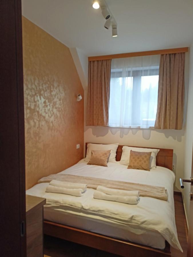 Apartmani Vidatela Копаоник Екстериор снимка