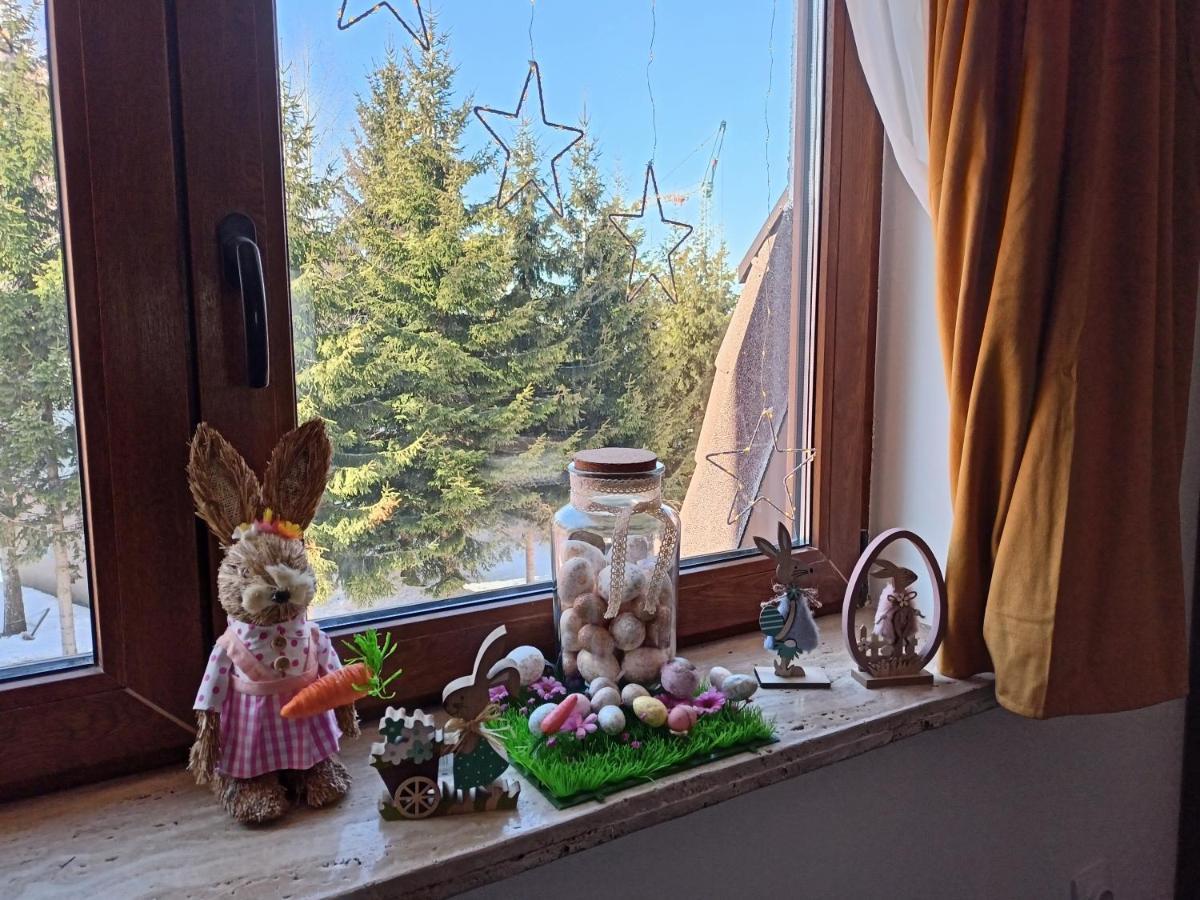 Apartmani Vidatela Копаоник Екстериор снимка