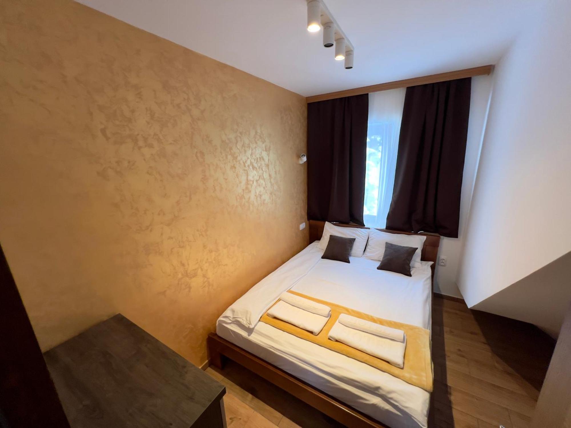 Apartmani Vidatela Копаоник Екстериор снимка
