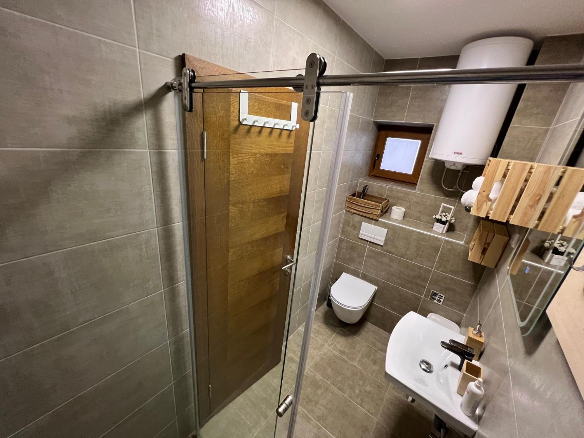 Apartmani Vidatela Копаоник Екстериор снимка