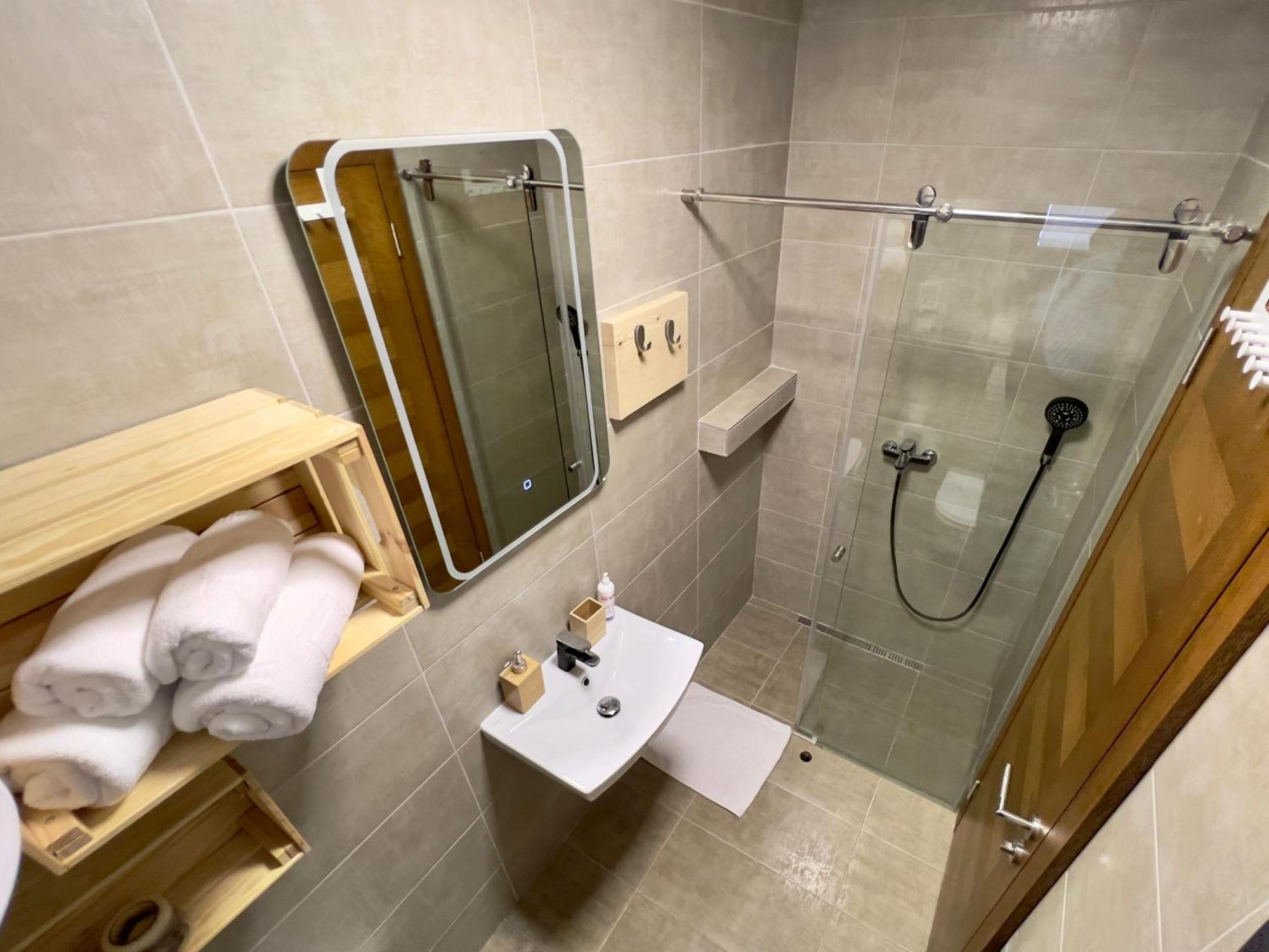 Apartmani Vidatela Копаоник Екстериор снимка