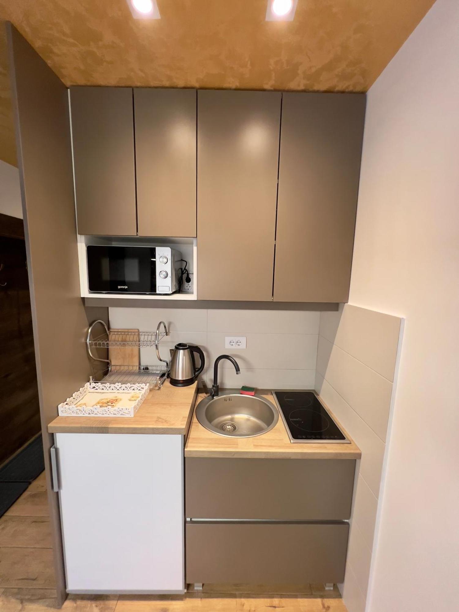 Apartmani Vidatela Копаоник Екстериор снимка
