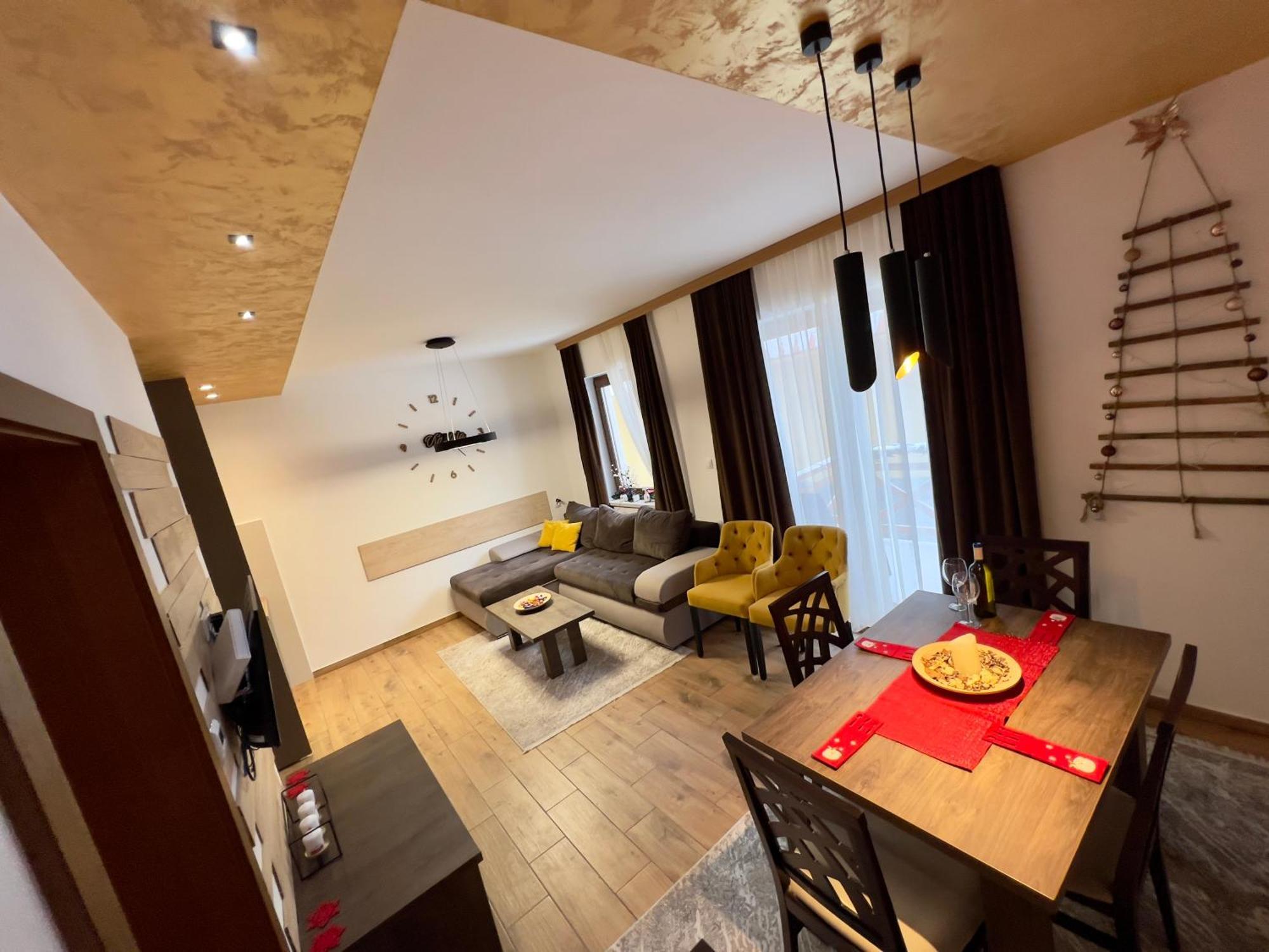 Apartmani Vidatela Копаоник Екстериор снимка