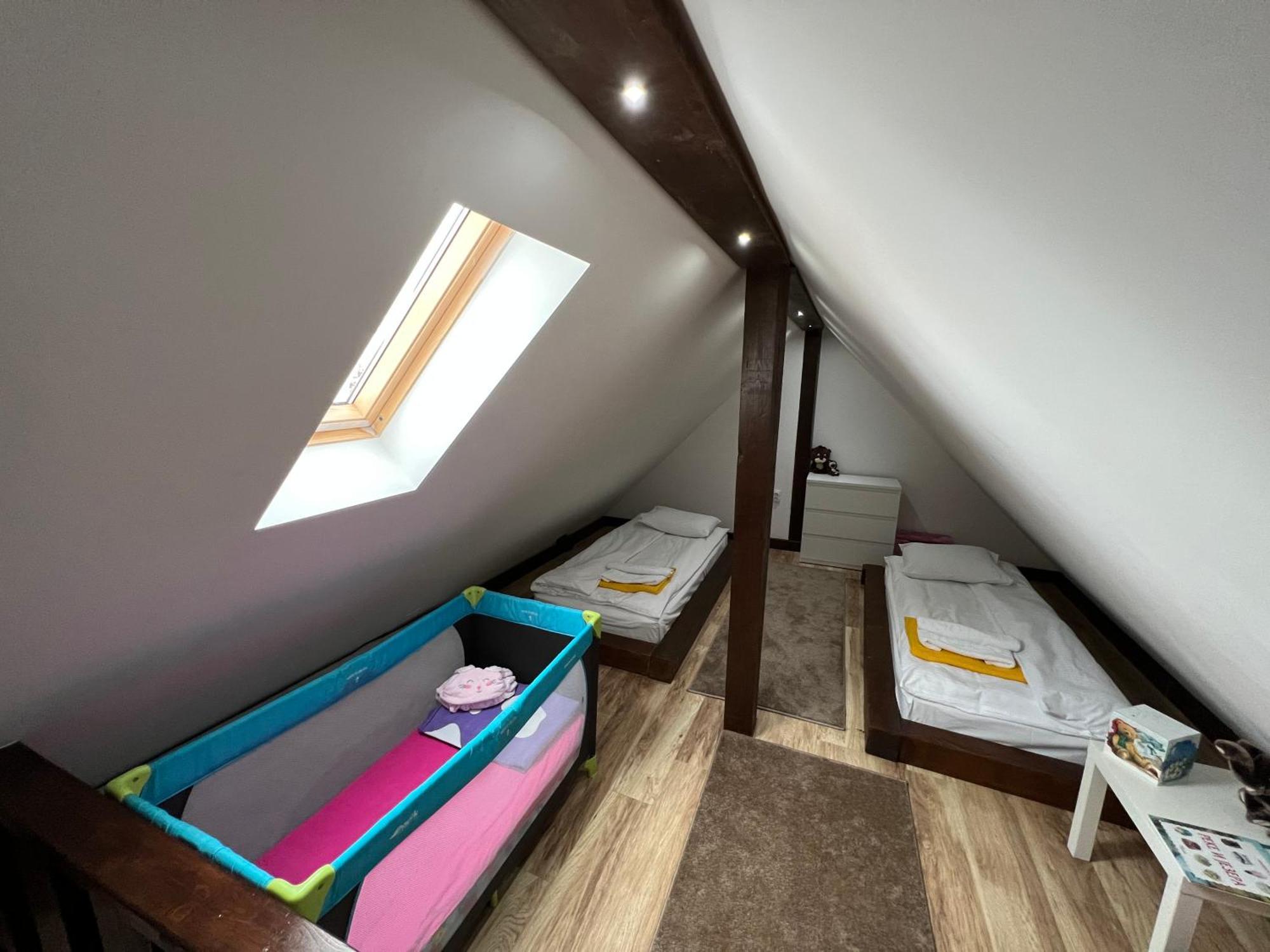 Apartmani Vidatela Копаоник Екстериор снимка