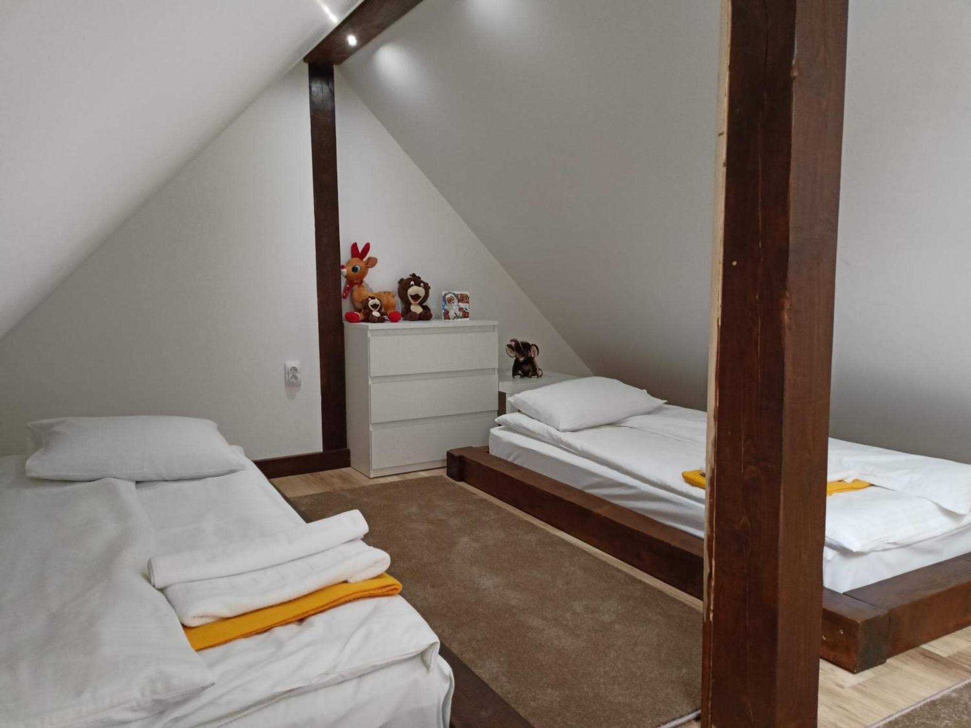 Apartmani Vidatela Копаоник Стая снимка